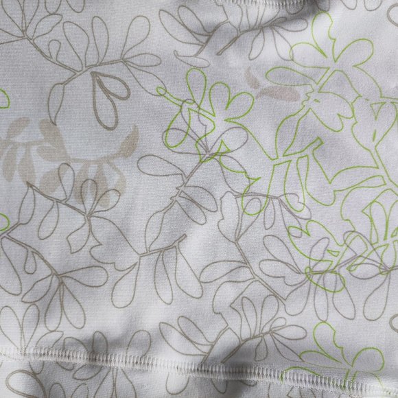 Mondetta long sleeve hoodie women's size M - Picture 7 of 8